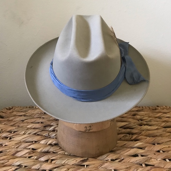 Custom Vintage Churchill Hat main image 11